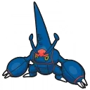 Mega Heracross